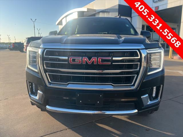 2023 GMC Yukon XL 4WD SLT