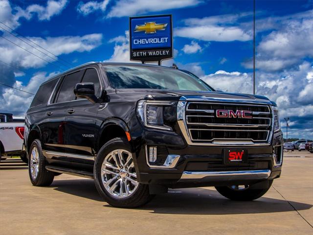 2023 GMC Yukon XL 4WD SLT