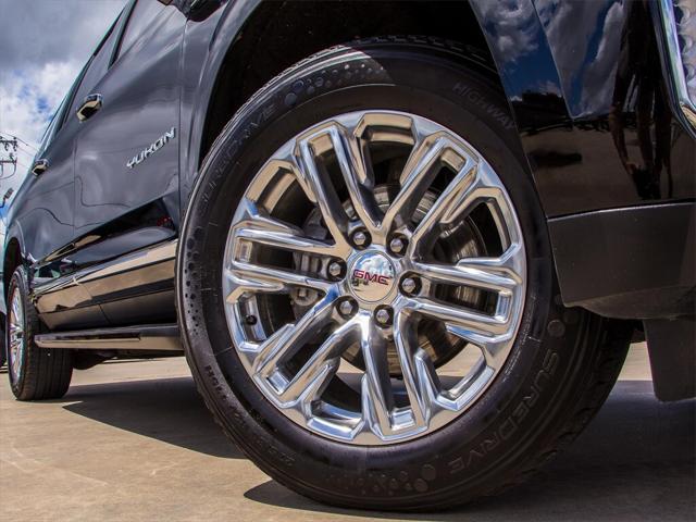 2023 GMC Yukon XL 4WD SLT