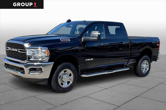 2024 RAM 2500 Big Horn Crew Cab 4x4 64 Box