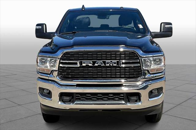 2024 RAM 2500 Big Horn Crew Cab 4x4 64 Box