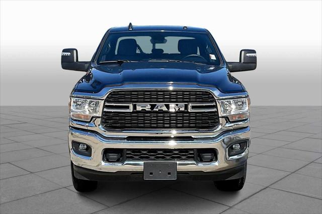 2024 RAM 2500 Big Horn Crew Cab 4x4 64 Box