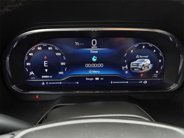 2024 Chevrolet Tahoe 2WD Premier