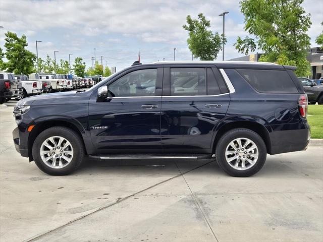 2024 Chevrolet Tahoe 2WD Premier