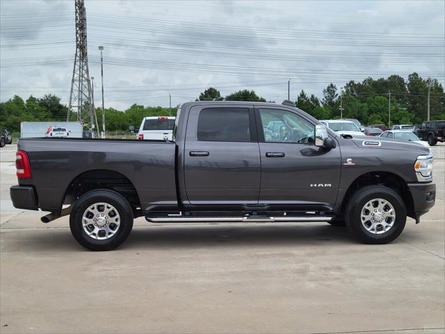 2024 RAM 2500 Laramie Crew Cab 4x4 64 Box