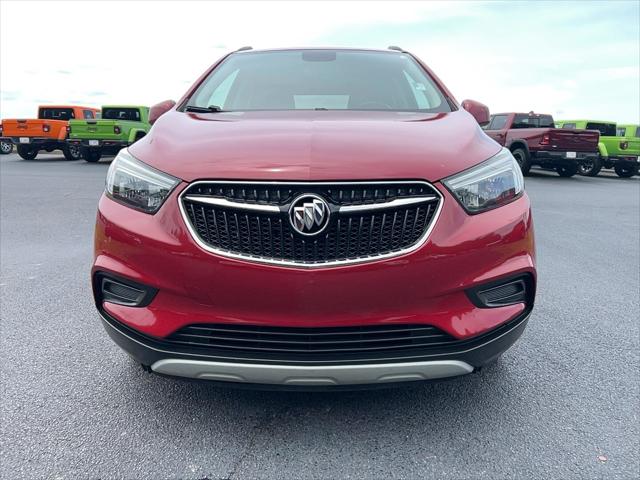 2020 Buick Encore FWD Preferred