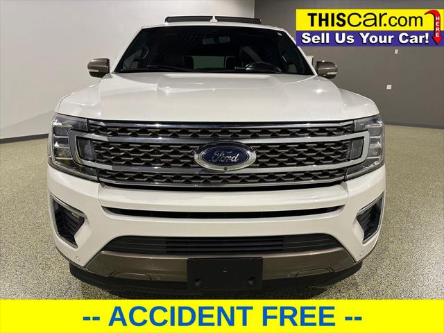 2020 Ford Expedition King Ranch