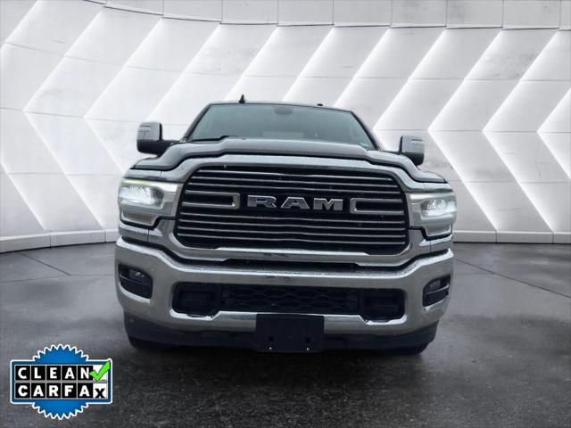 2023 RAM 2500 Laramie Crew Cab 4x4 64 Box