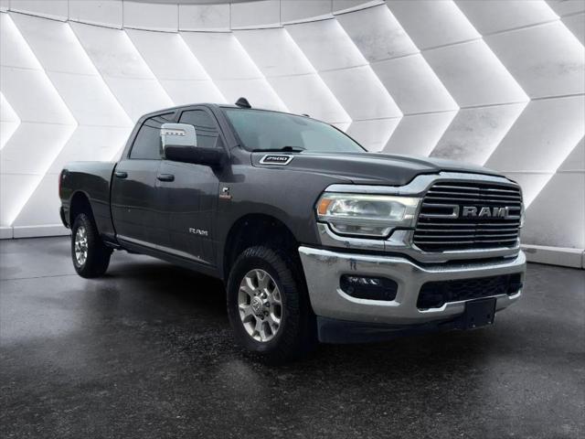 2023 RAM 2500 Laramie Crew Cab 4x4 64 Box