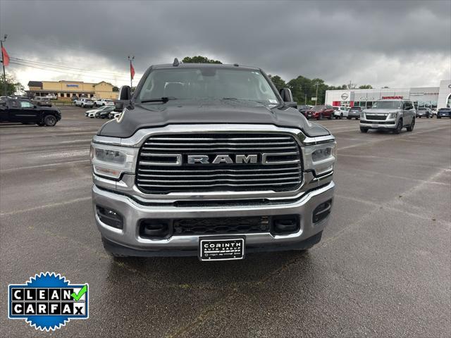 2023 RAM 2500 Laramie Crew Cab 4x4 64 Box