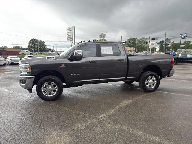 2023 RAM 2500 Laramie Crew Cab 4x4 64 Box