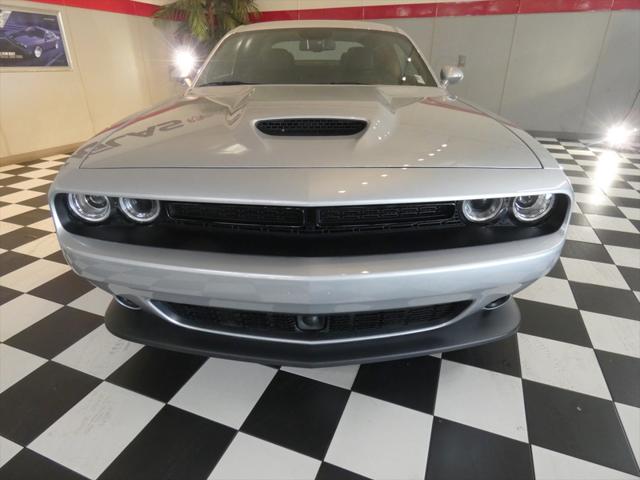 2023 Dodge Challenger GT AWD