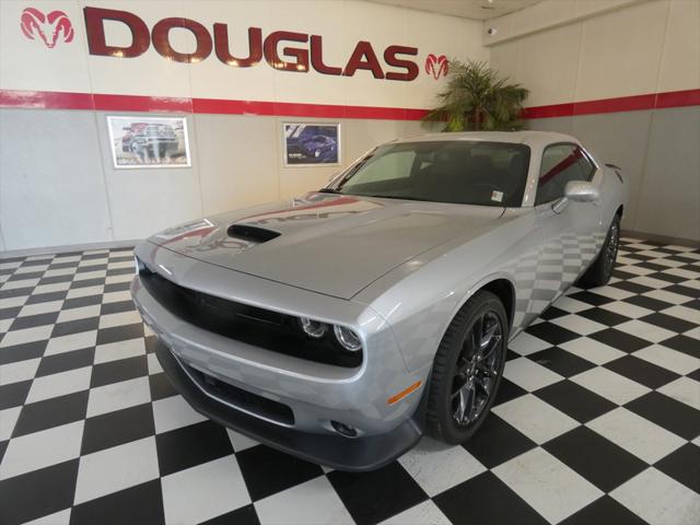 2023 Dodge Challenger GT AWD