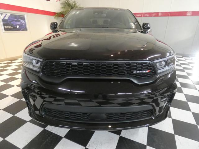2024 Dodge Durango GT Plus AWD 2024 Dodge Durango GT Plus AWD