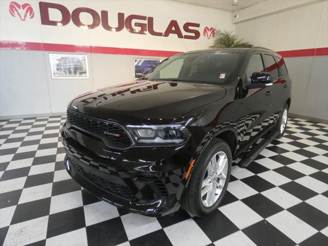 2024 Dodge Durango GT Plus AWD