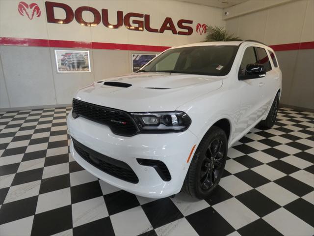 2024 Dodge Durango GT Premium AWD 2024 Dodge Durango GT Premium AWD