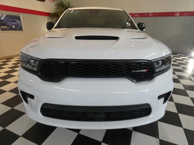 2024 Dodge Durango GT Premium AWD 2024 Dodge Durango GT Premium AWD