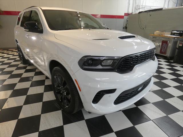 2024 Dodge Durango GT Premium AWD 2024 Dodge Durango GT Premium AWD