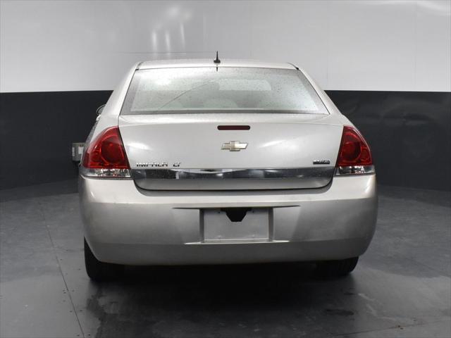 2008 Chevrolet Impala LT