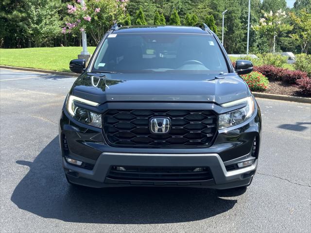 2023 Honda Passport AWD Elite
