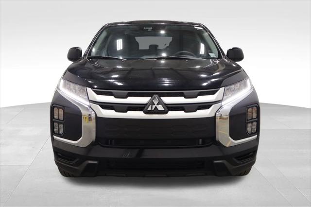 2022 Mitsubishi Outlander Sport 2.0 ES 2WD