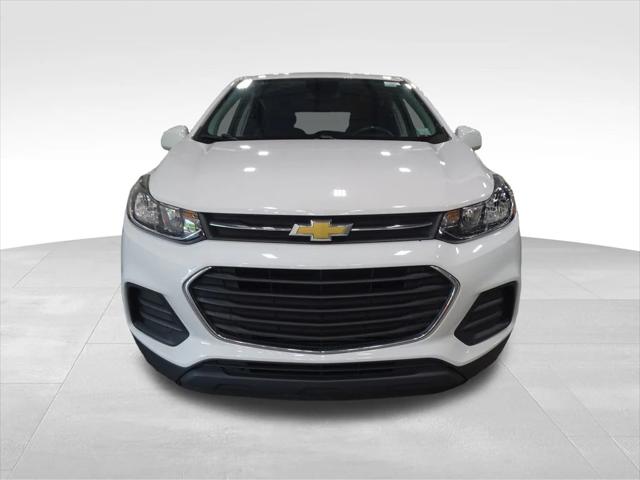 2020 Chevrolet Trax FWD LS