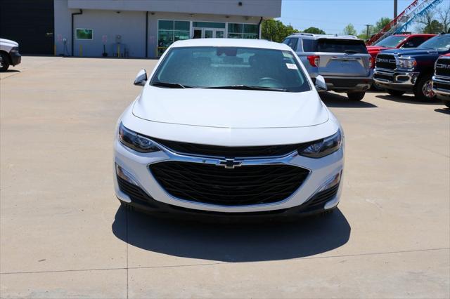 2024 Chevrolet Malibu FWD RS