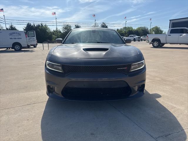 2021 Dodge Charger R/T RWD