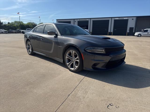 2021 Dodge Charger R/T RWD