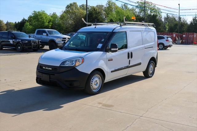 2020 RAM ProMaster City Tradesman Cargo Van