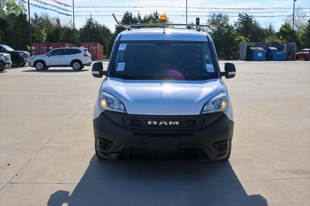 2020 RAM ProMaster City Tradesman Cargo Van