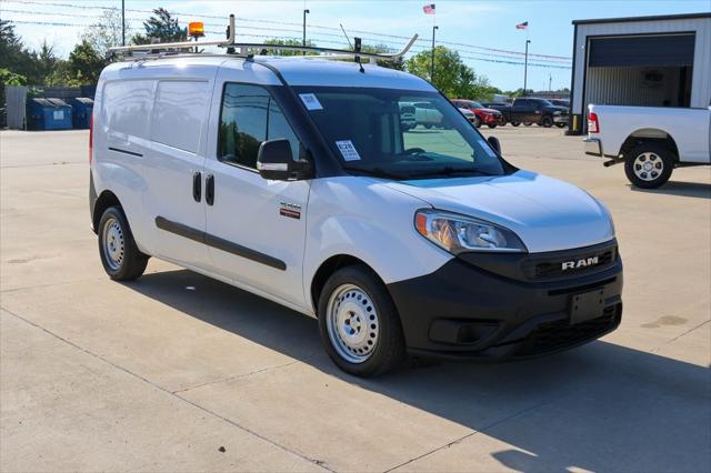 2020 RAM ProMaster City Tradesman Cargo Van