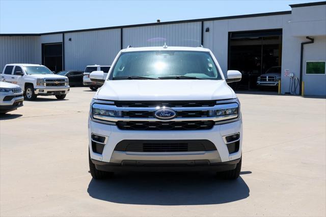 2024 Ford Expedition Limited MAX