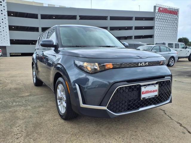 2023 Kia Soul S