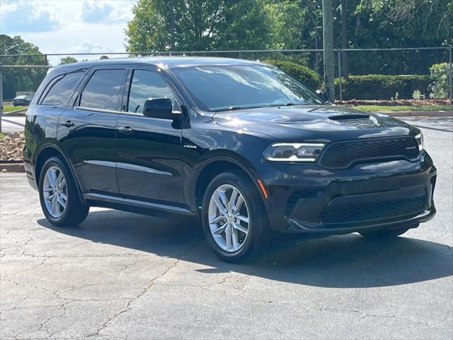 2023 Dodge Durango R/T AWD
