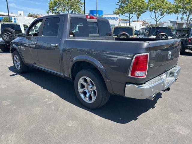 2015 RAM 1500 Laramie