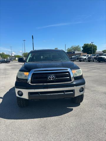 2010 Toyota Tundra Grade 5.7L V8