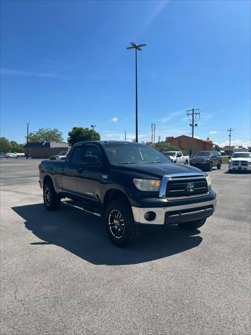 2010 Toyota Tundra Grade 5.7L V8