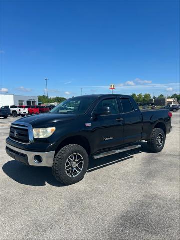 2010 Toyota Tundra Grade 5.7L V8