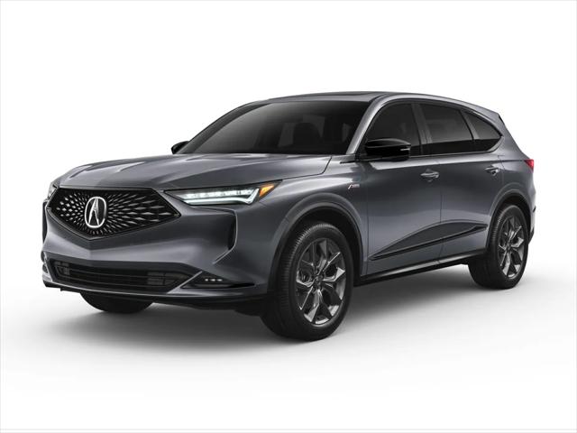 2022 Acura MDX A-SPEC Package