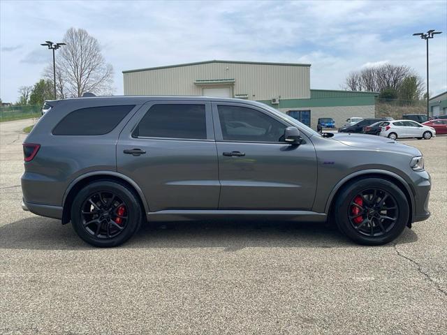 2022 Dodge Durango SRT 392 AWD