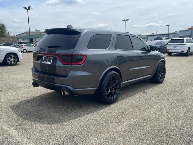 2022 Dodge Durango SRT 392 AWD