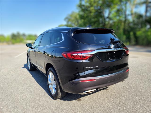 2021 Buick Enclave FWD Premium