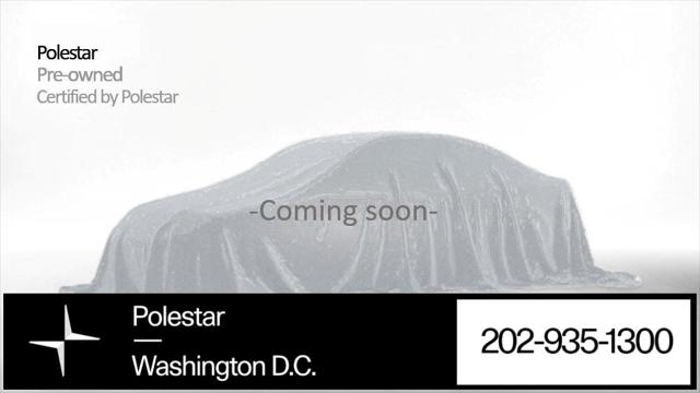 2022 Polestar 2 Long Range Dual Motor