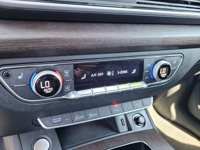 2024 Audi Q5 Premium Plus 45 TFSI S line quattro