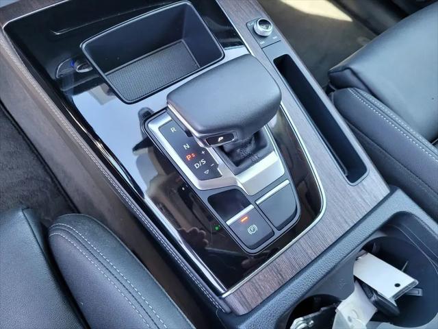 2024 Audi Q5 Premium Plus 45 TFSI S line quattro