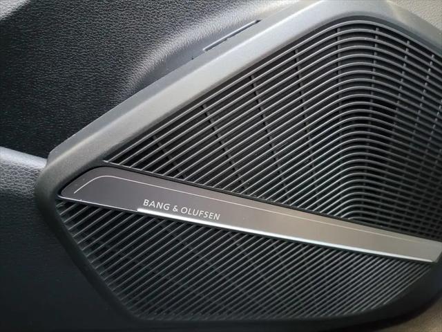 2024 Audi Q5 Premium Plus 45 TFSI S line quattro