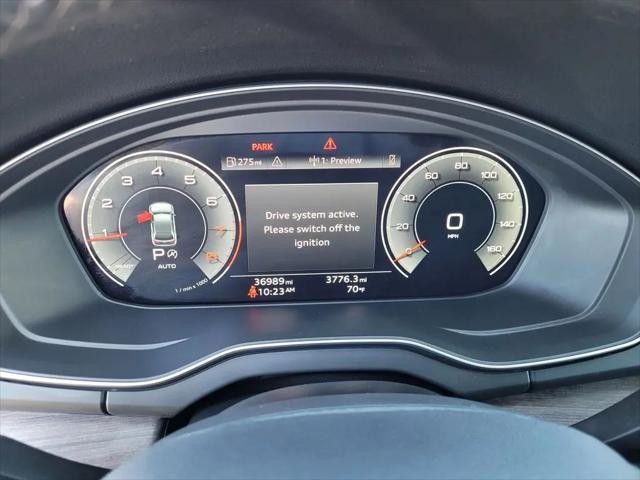 2024 Audi Q5 Premium Plus 45 TFSI S line quattro