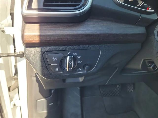 2024 Audi Q5 Premium Plus 45 TFSI S line quattro