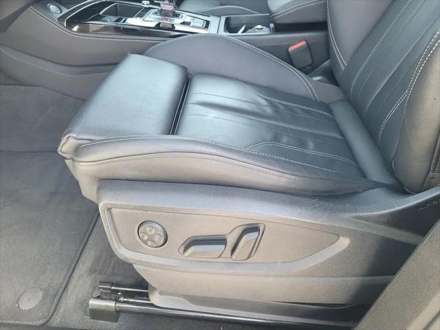 2024 Audi Q5 Premium Plus 45 TFSI S line quattro
